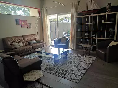Appartement, 136,56 m²