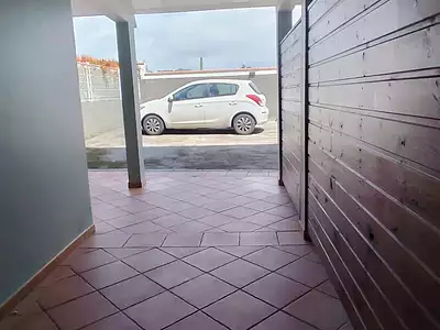 Appartement, 70 m²