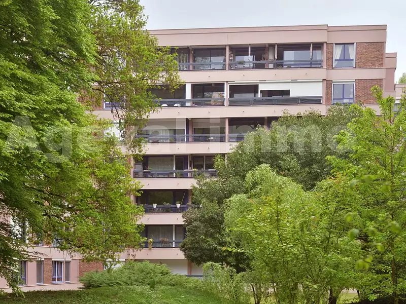 Appartement, 85,67 m²