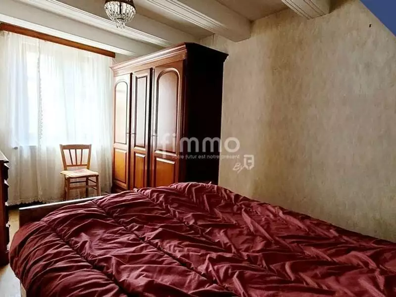 Maison, 100 m²