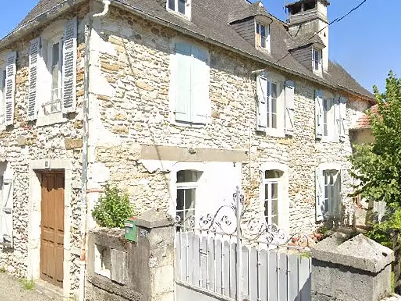 Maison, 141 m²