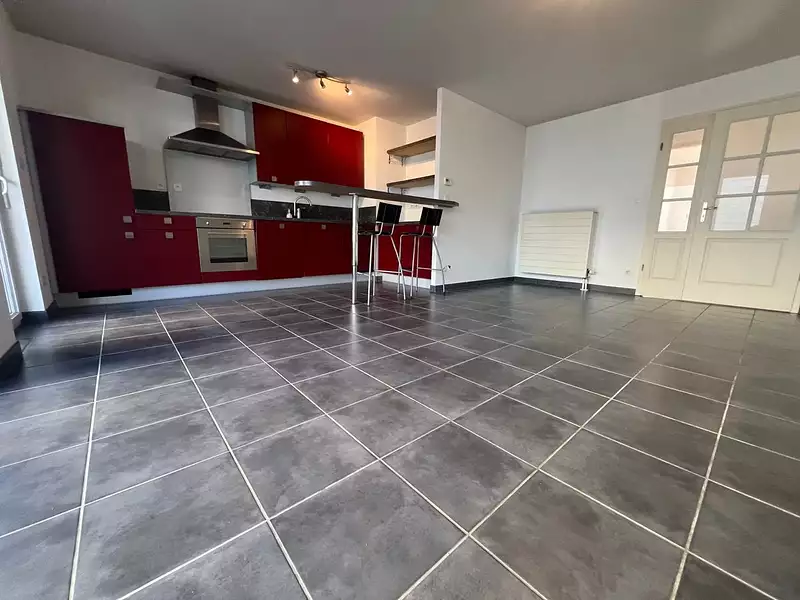 Appartement, 77,06 m²