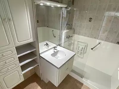 Appartement, 74 m²