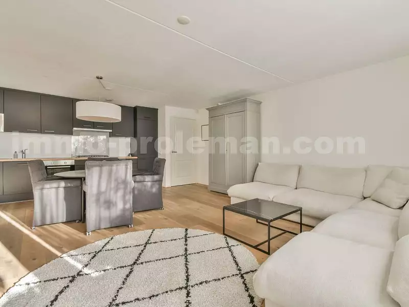 Appartement, 64,74 m²