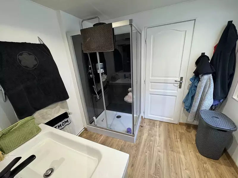 Maison, 98 m²
