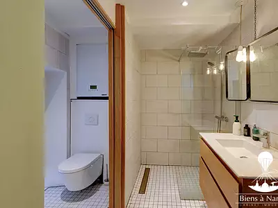 Appartement, 123,65 m²