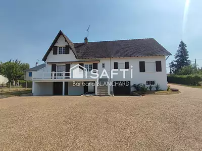 Maison, 150 m²