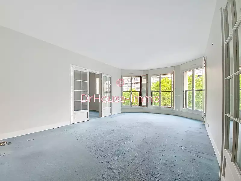 Appartement, 80,9 m²