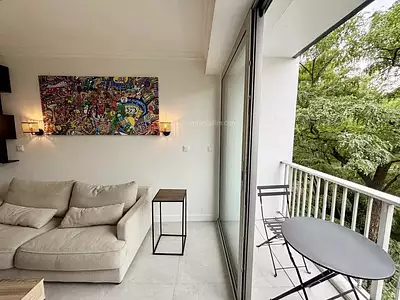 Appartement, 24,01 m²