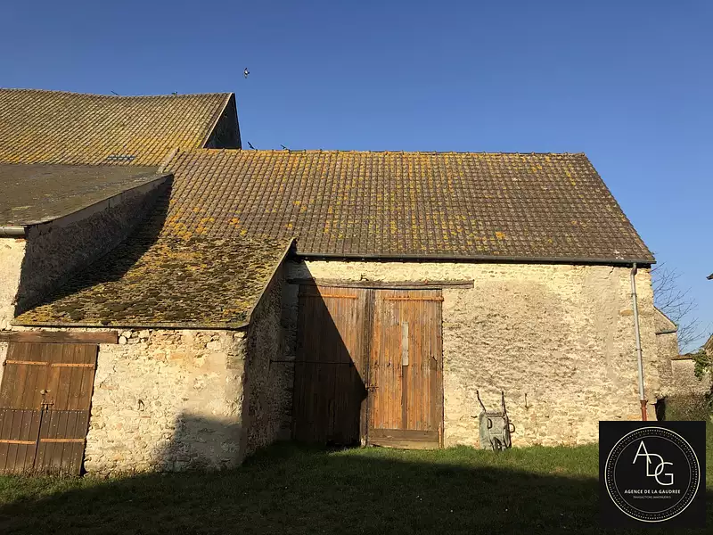 Maison, 150 m²