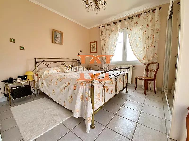 Maison, 143 m²