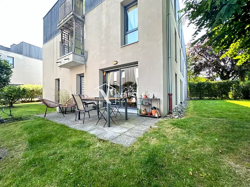 Appartement, 65,3 m²