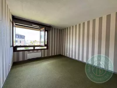 Appartement, 82,9 m²
