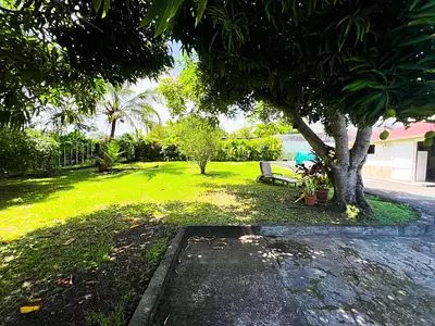 Maison, 180 m²