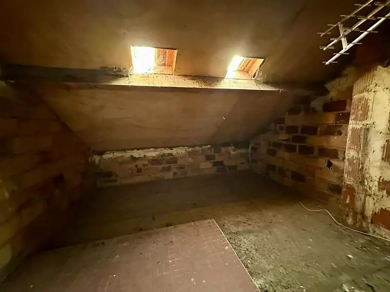 Maison, 90 m²