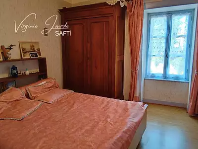 Maison, 97 m²