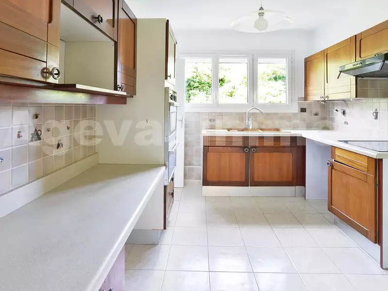 Appartement, 59,59 m²
