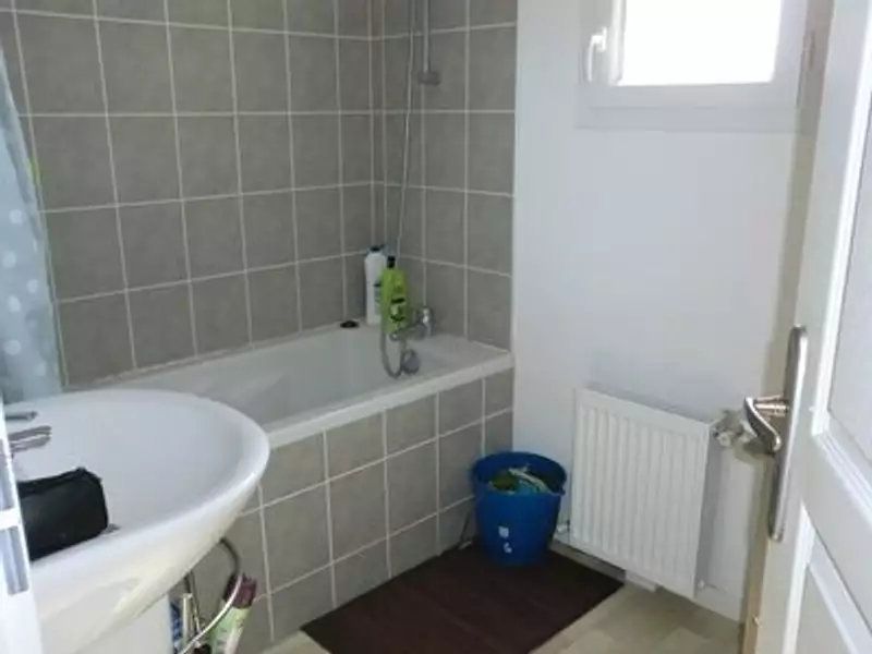 Maison, 80,64 m²