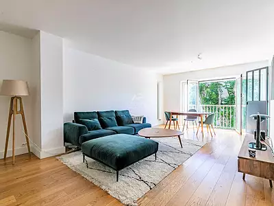 Appartement, 108 m²