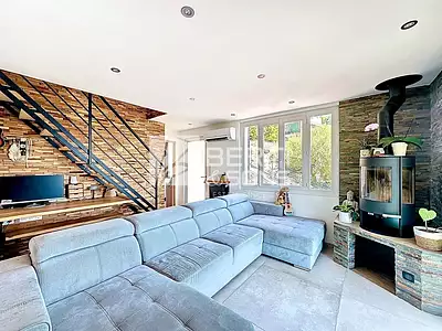 Maison, 95,46 m²