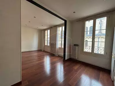 Appartement, 44,84 m²