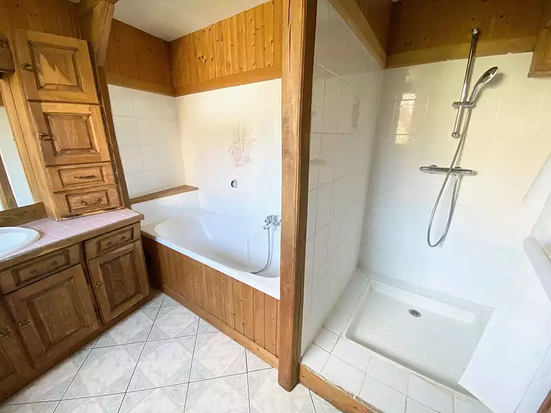 Maison, 113,21 m²