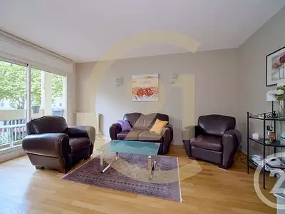 Appartement, 107,8 m²