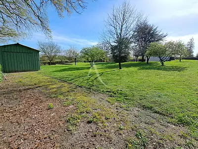 Maison, 85,02 m²