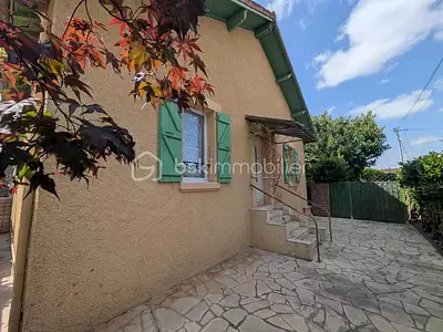 Maison, 186 m²