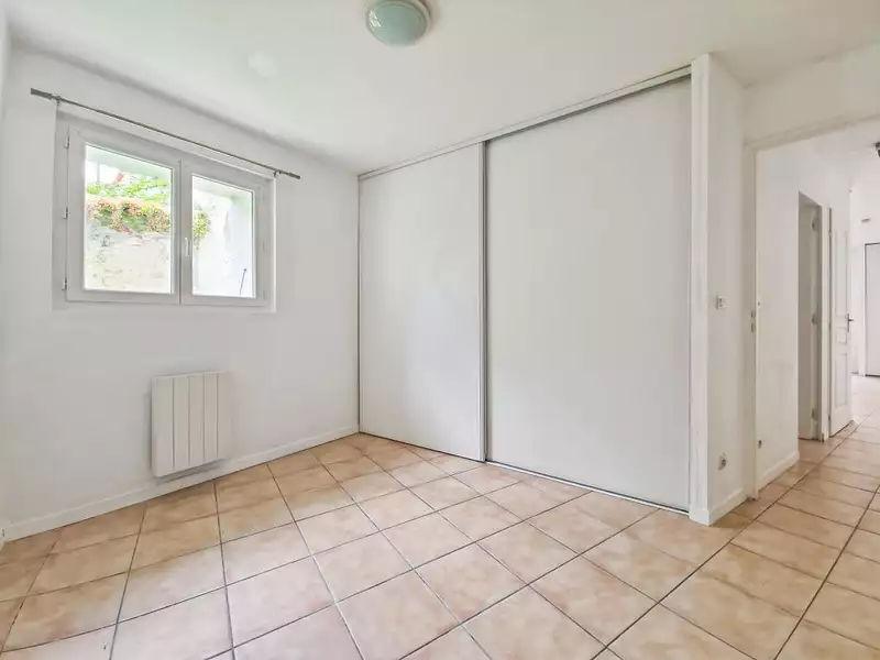 Maison, 46 m²