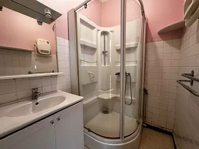 Appartement, 91,9 m²