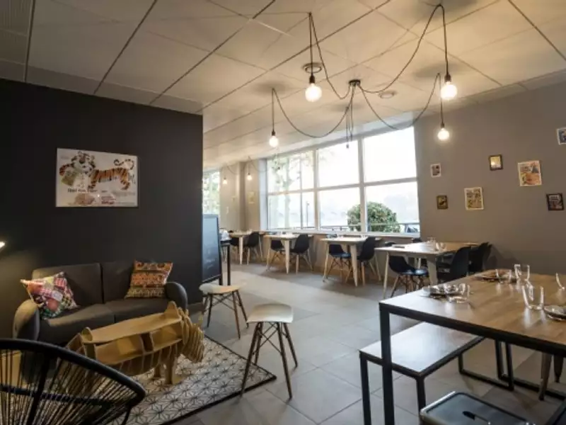 Appartement, 21 m²