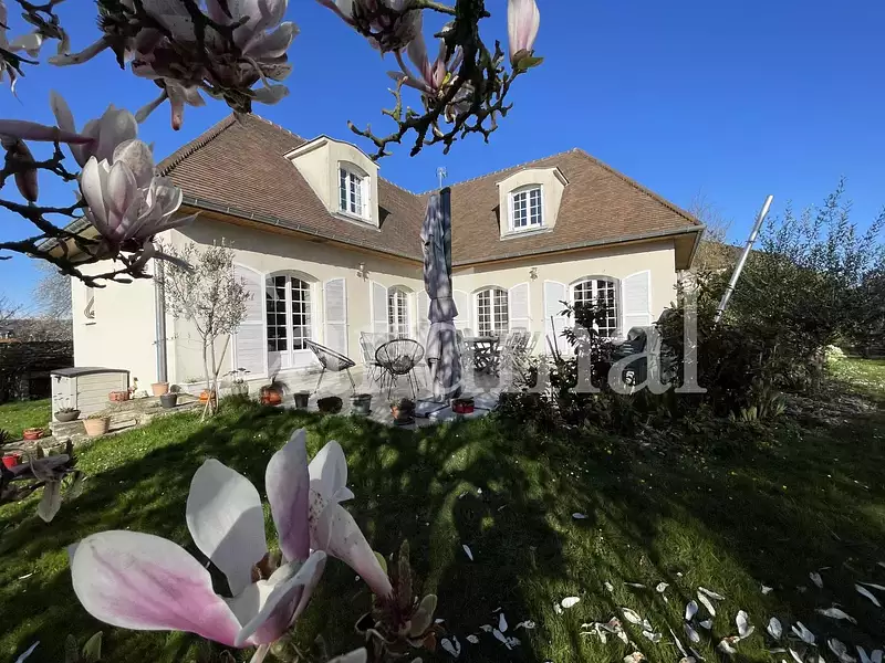 Maison, 170 m²