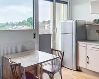 Appartement, 42,18 m²