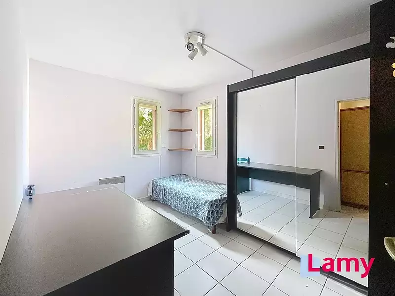 Appartement, 65,63 m²