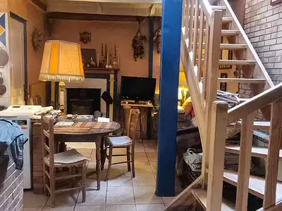 Maison, 105 m²