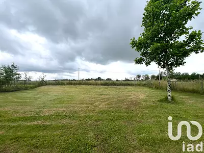 Maison, 81 m²