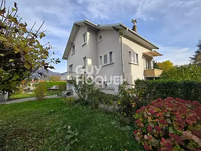 Maison, 114 m²