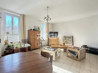 Appartement, 100,28 m²
