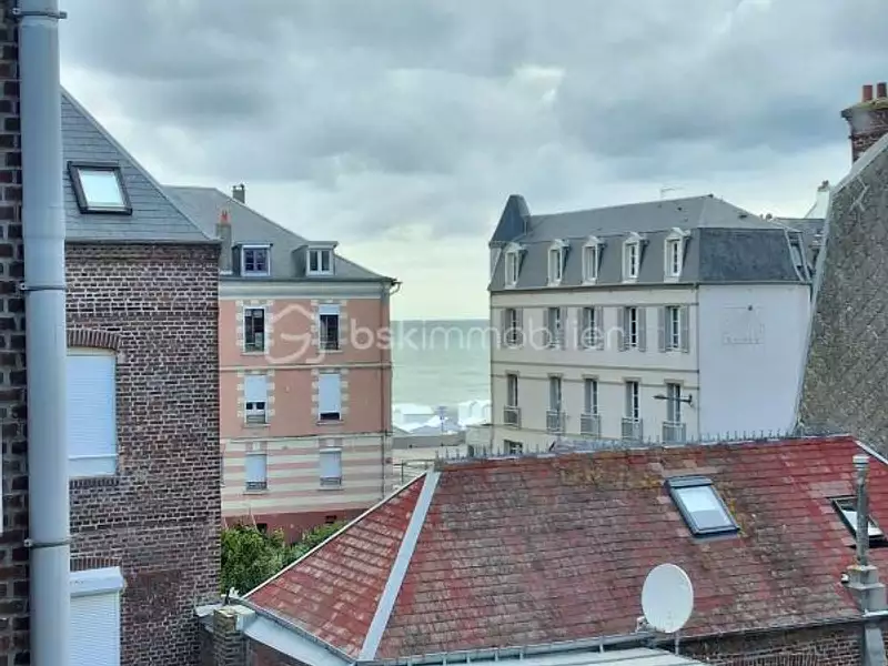 Appartement, 50 m²