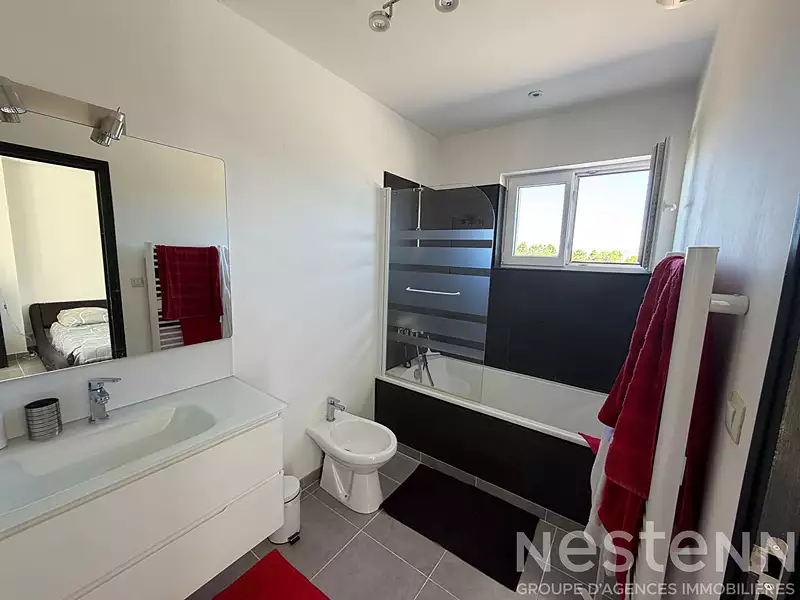 Maison, 205,4 m²