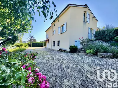 Maison, 120 m²