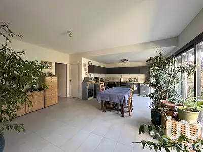 Maison, 80 m²