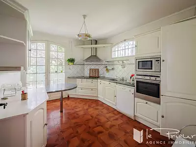Maison, 132 m²