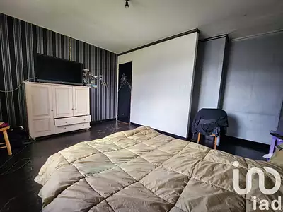 Maison, 237 m²