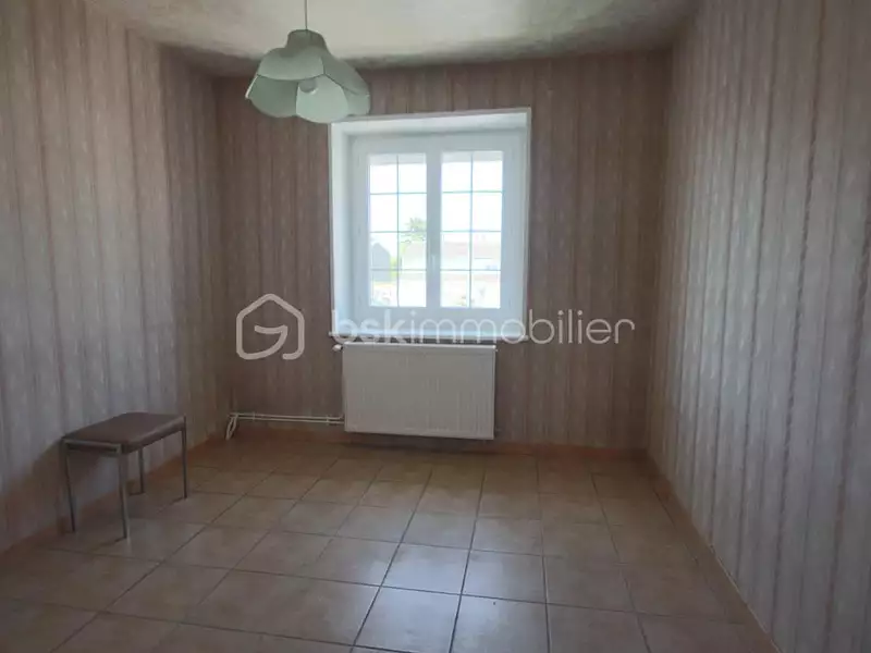 Maison, 91 m²