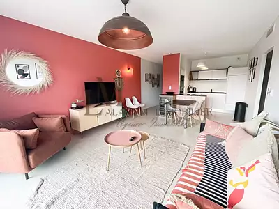 Appartement, 65 m²