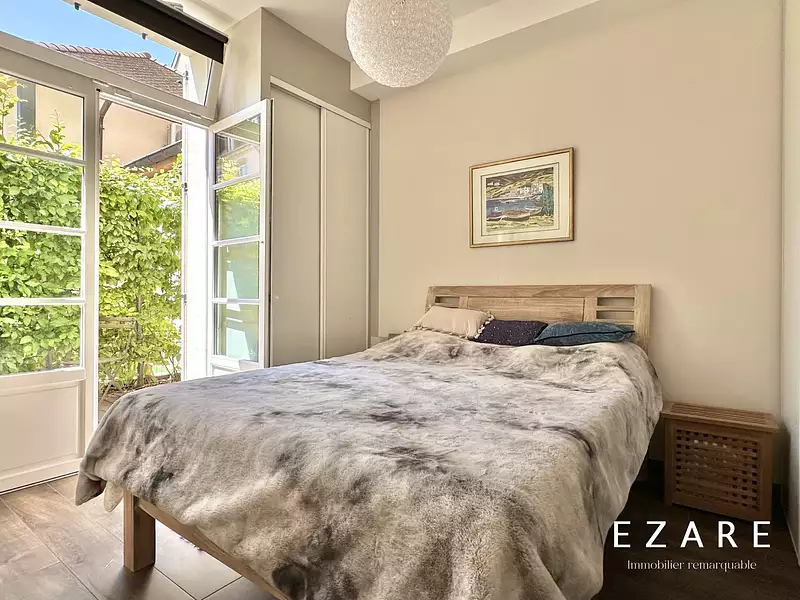 Appartement, 48,33 m²