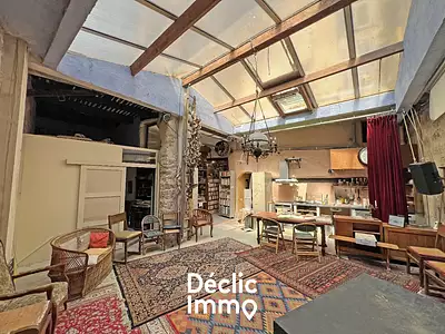 Appartement, 192,48 m²