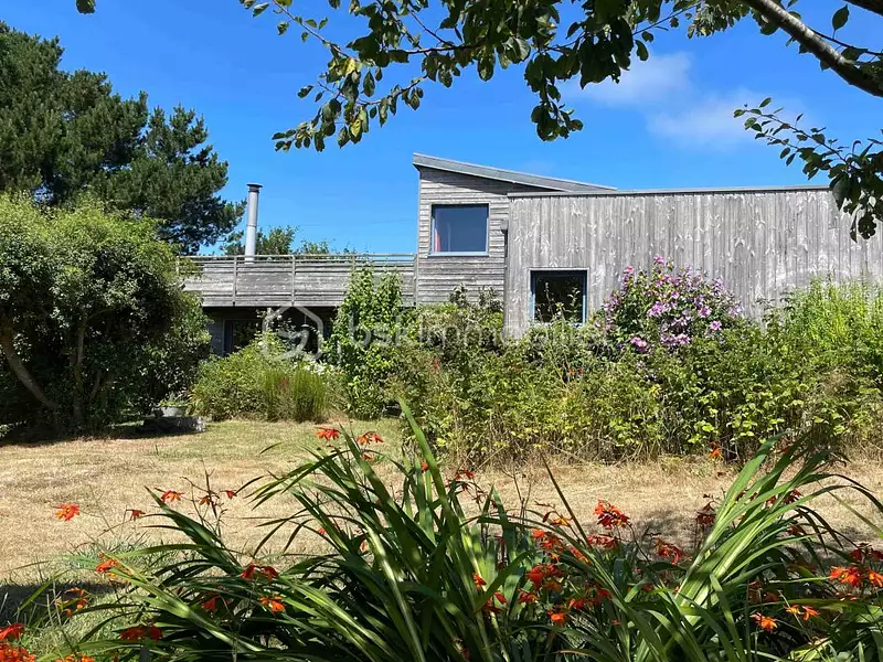 Maison, 135 m²